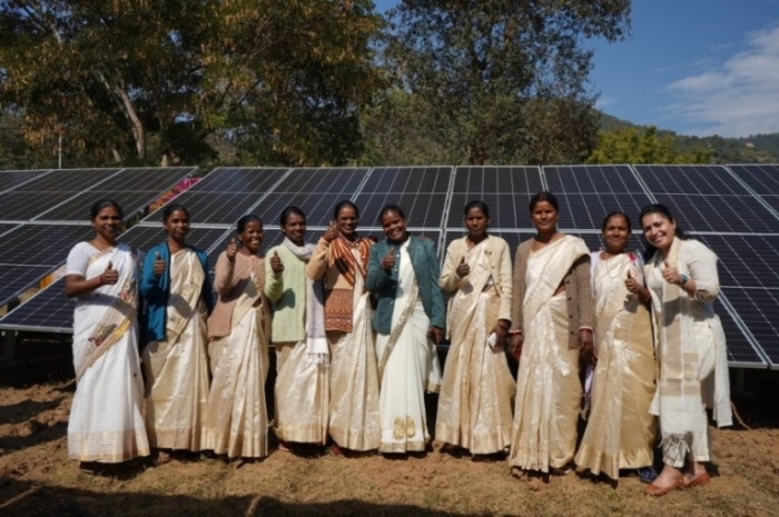 Development Alternatives Launches Solar Mini-Grid in Jharkhand to Boost Rural Electrification and Women’s Empowerment